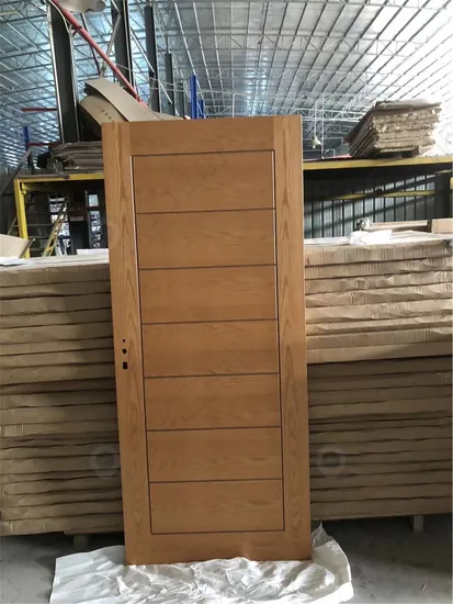 Porte su misura Prima per hotel Porte in legno francese