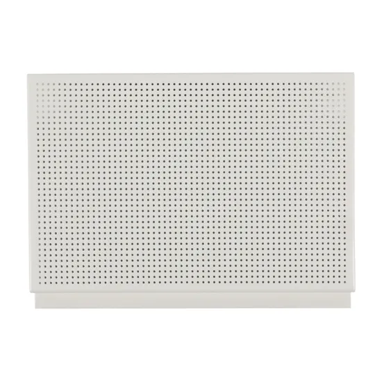 Pannelli in alluminio in vendita Pannelli per tende da sole Pannelli decorativi per facciate continue perforate personalizzate